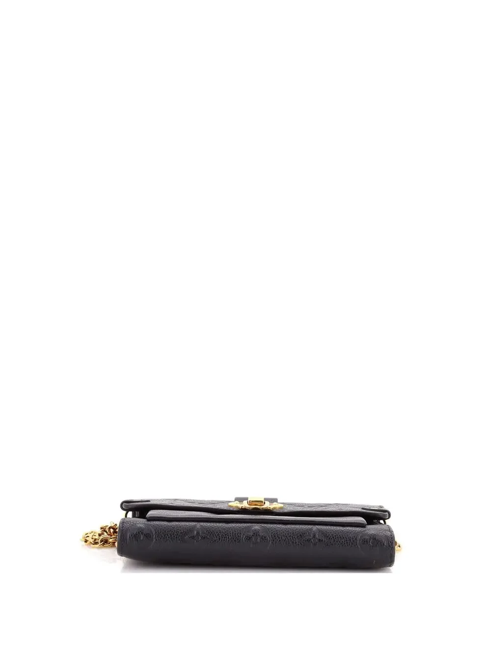 Louis Vuitton Vavin Chain Wallet #238945L19B